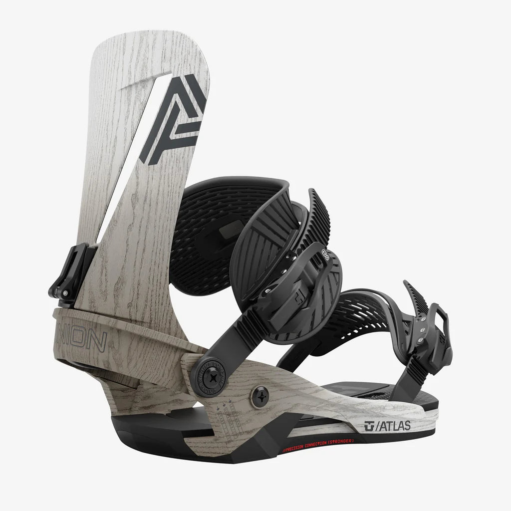 Union ATLAS Snowboard Bindings 2025