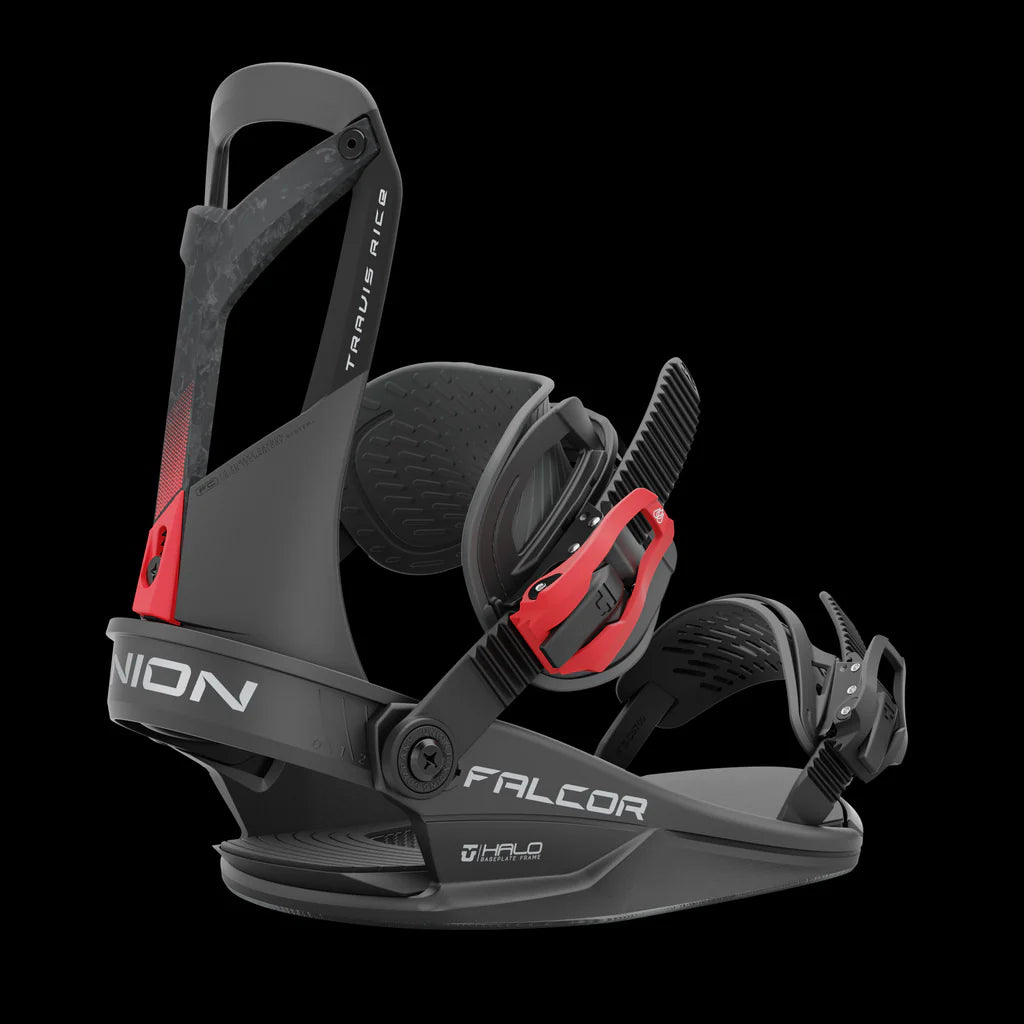 Union FALCOR Snowboard Bindings 2025