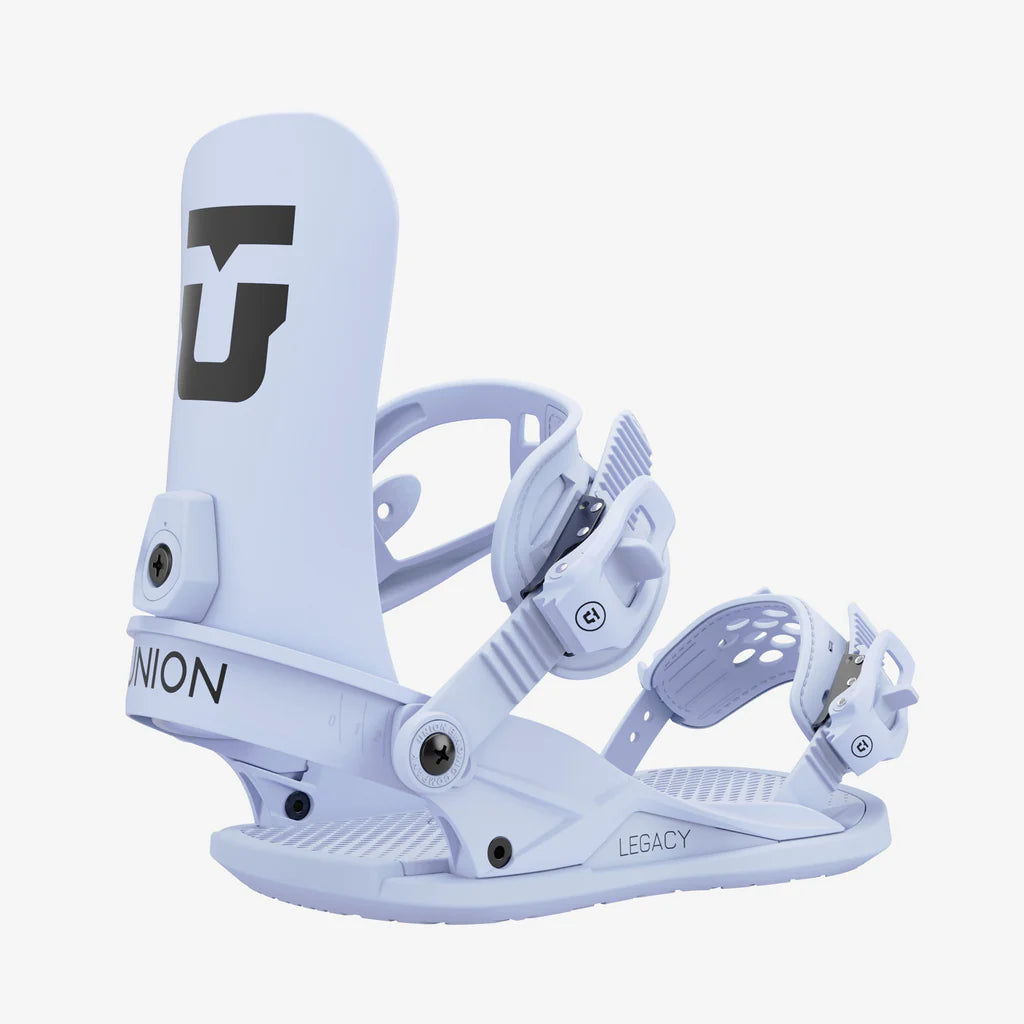 Union LEGACY Womens Snowboard binding 2025