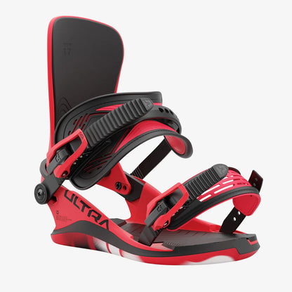 Union ULTRA Snowboard Bindings 2025