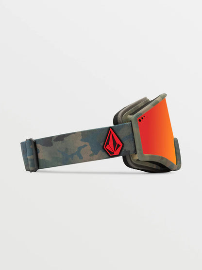 Volcom YAE GOGGLE 2024