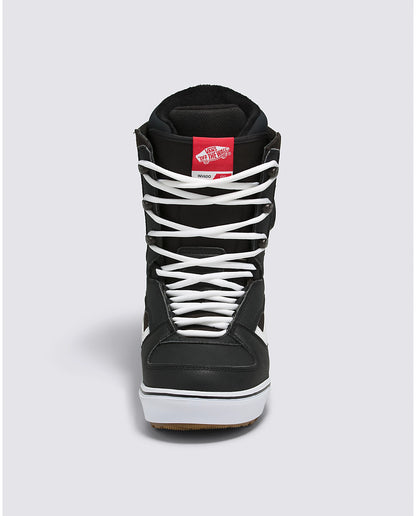 VANS INVADO OG Snowboard Boots 2025