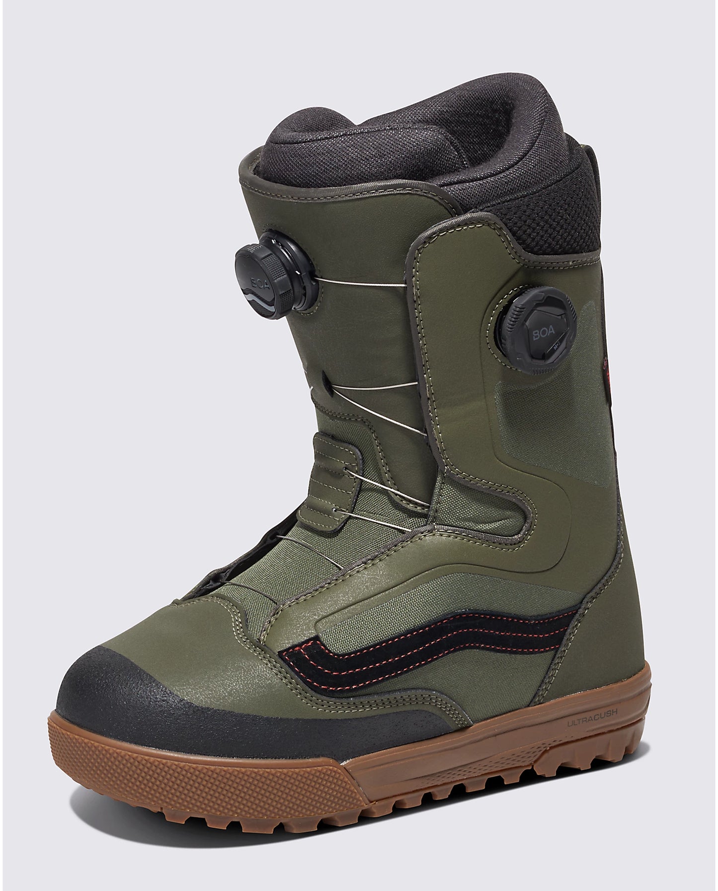 Vans AURA PRO Snowboard Boots 2025