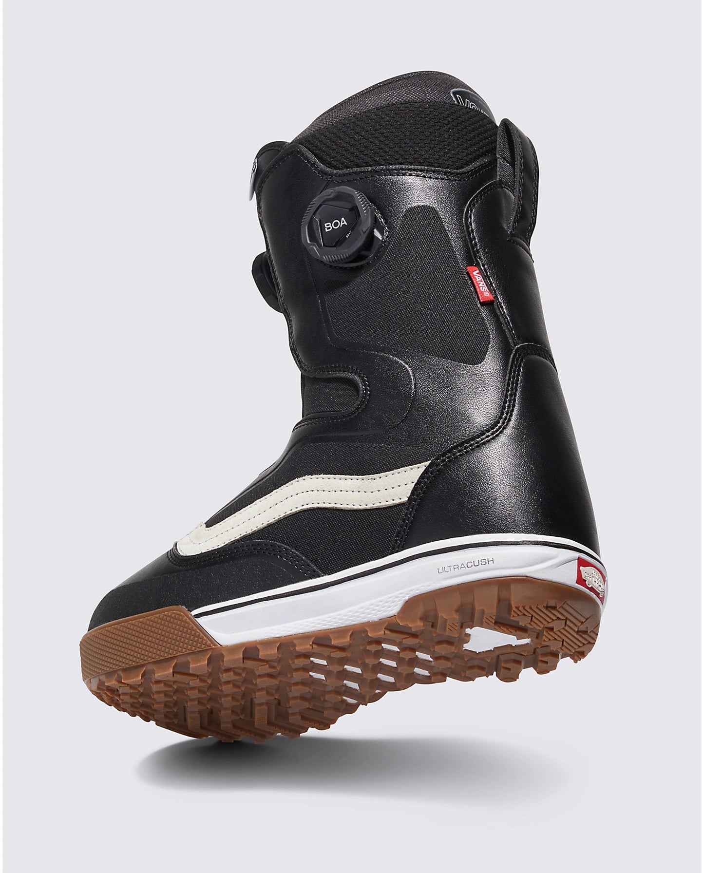 Vans AURA PRO Snowboard Boots 2025