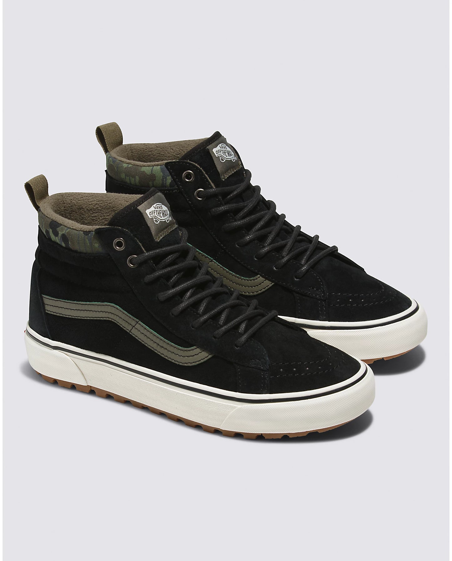 Vans SK8-HI MTE 1 2024