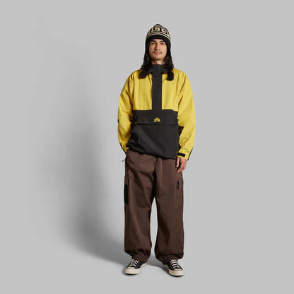 Autumn Cargo Pant 2025