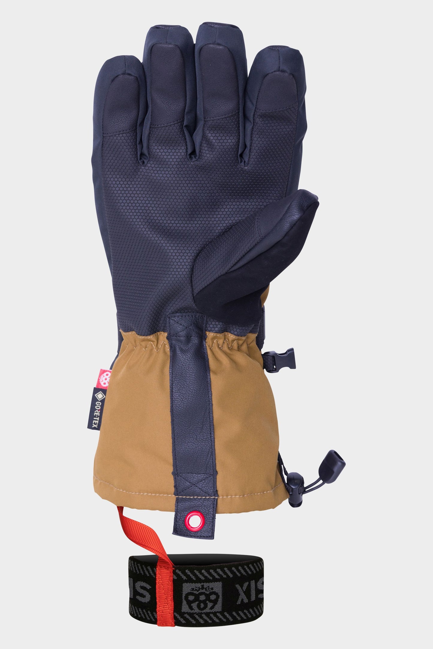 686 GORE-TEX SMARTY GAUNTLET Gloves