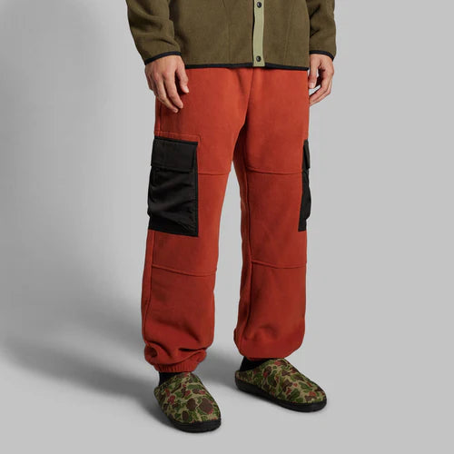 Autumn Bask Cargo Pant 2025