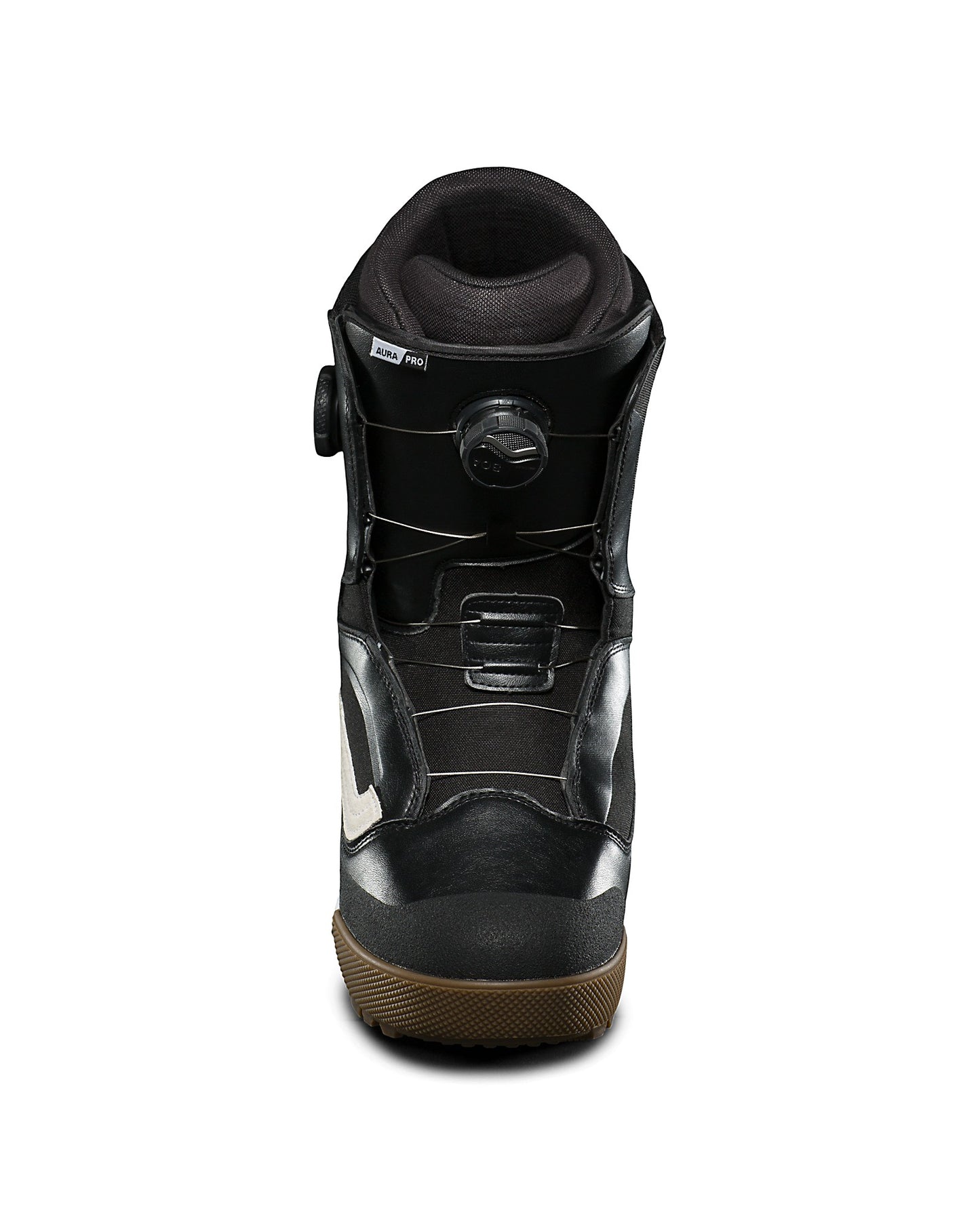 Vans AURA PRO Men's Snowboard Boot 2024