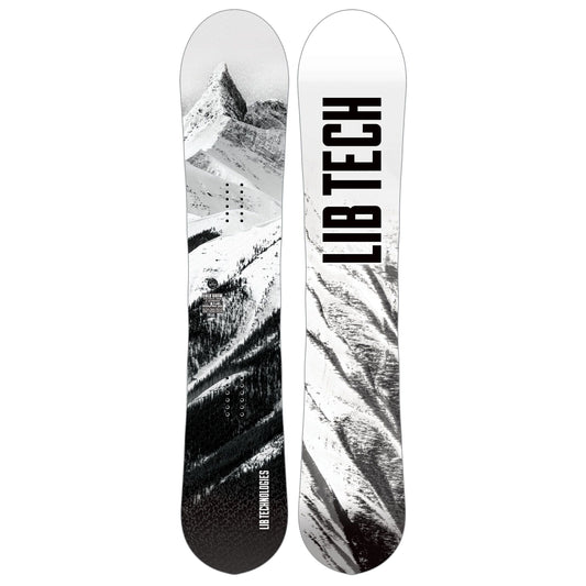 Lib Tech COLD BREW Men's Snowboard 2024