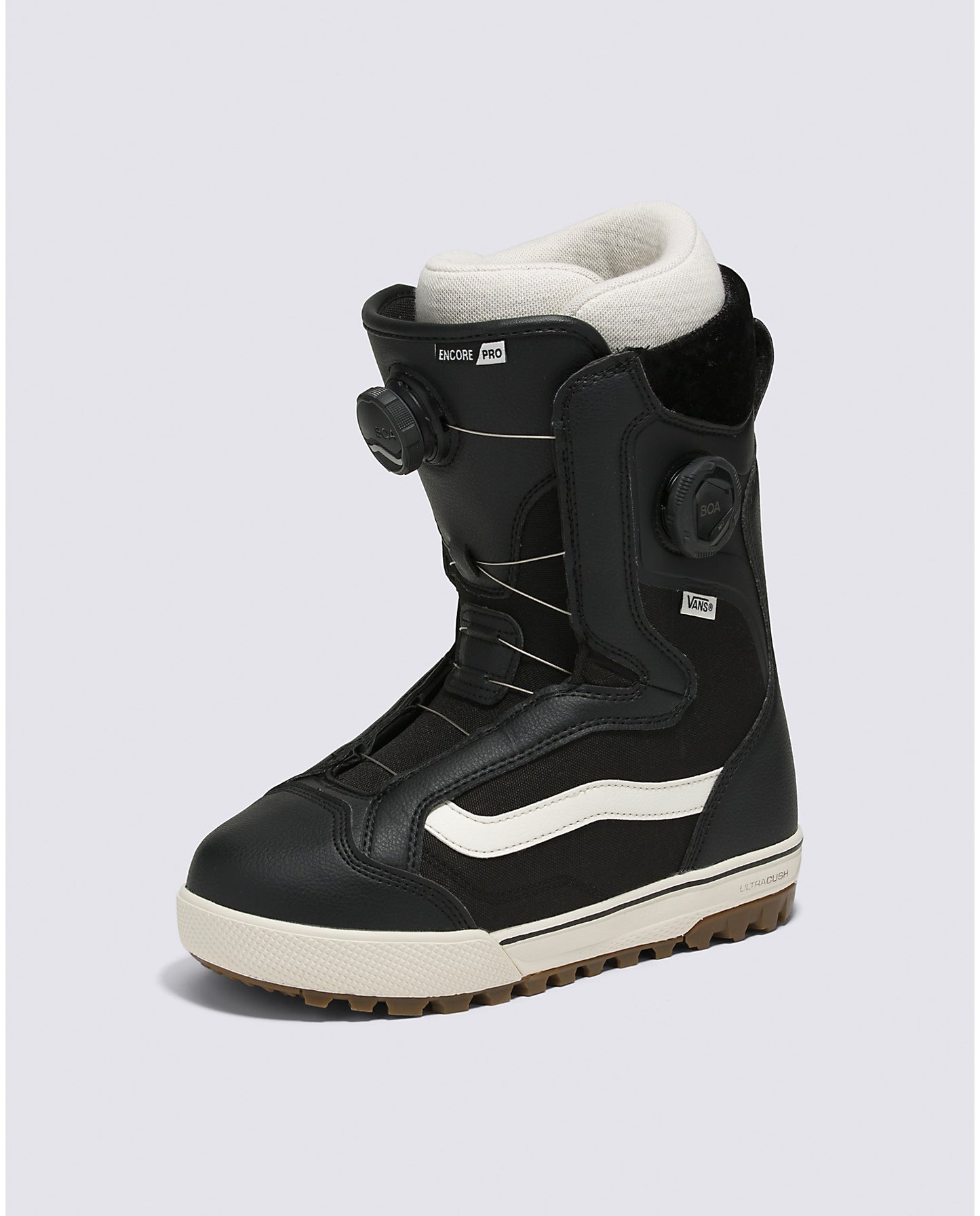 Vans ENCORE PRO Snowboard Boot 2024