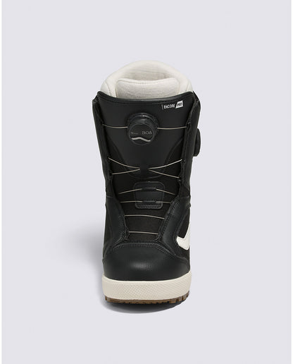 Vans ENCORE PRO Snowboard Boot 2024