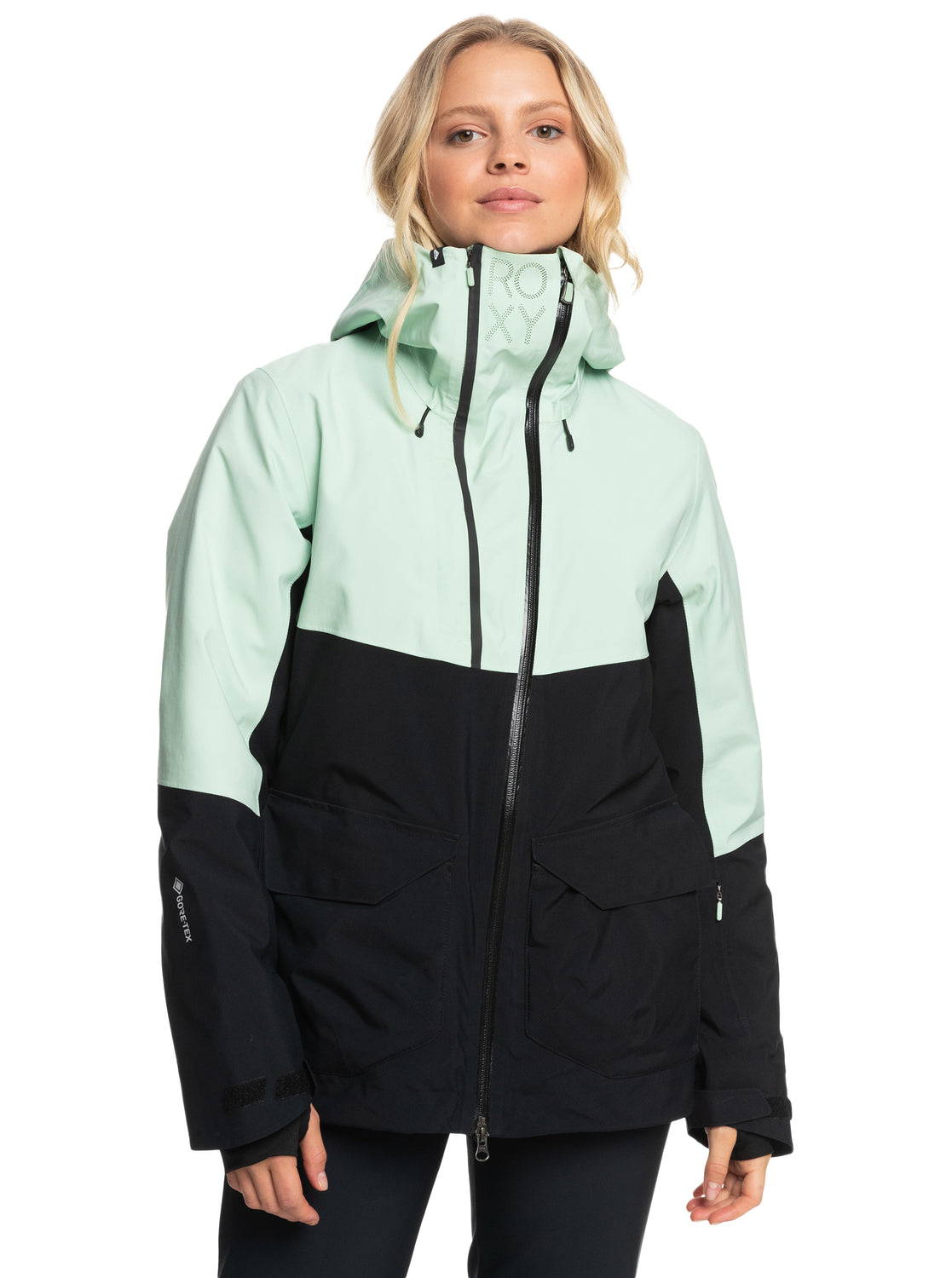 ROXY GORE-TEX STRETCH PURELINES JACKET 2024