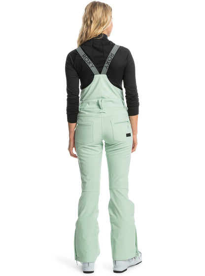 Roxy SUMMIT BIB PANT 2024