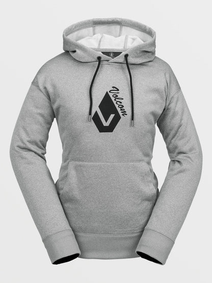 Volcom CORE HYDRO HOODIE Women's 2024