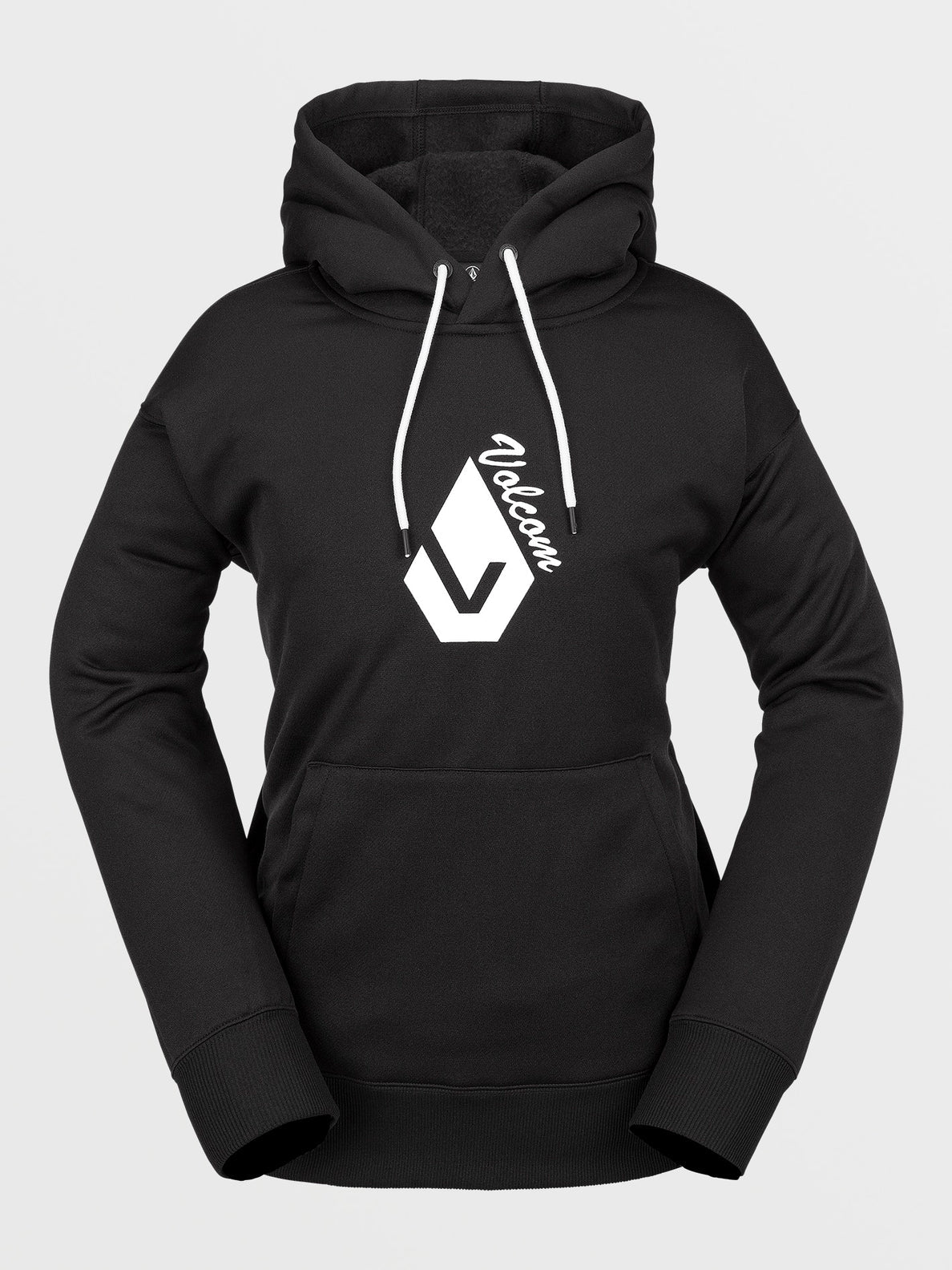 Volcom CORE HYDRO HOODIE Women's 2024