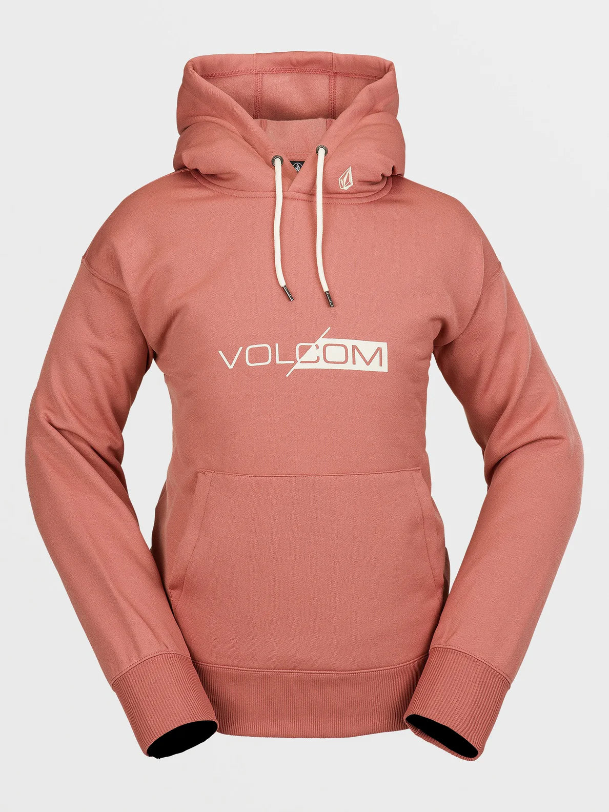 Volcom CORE HYDRO HOODIE Women's 2024