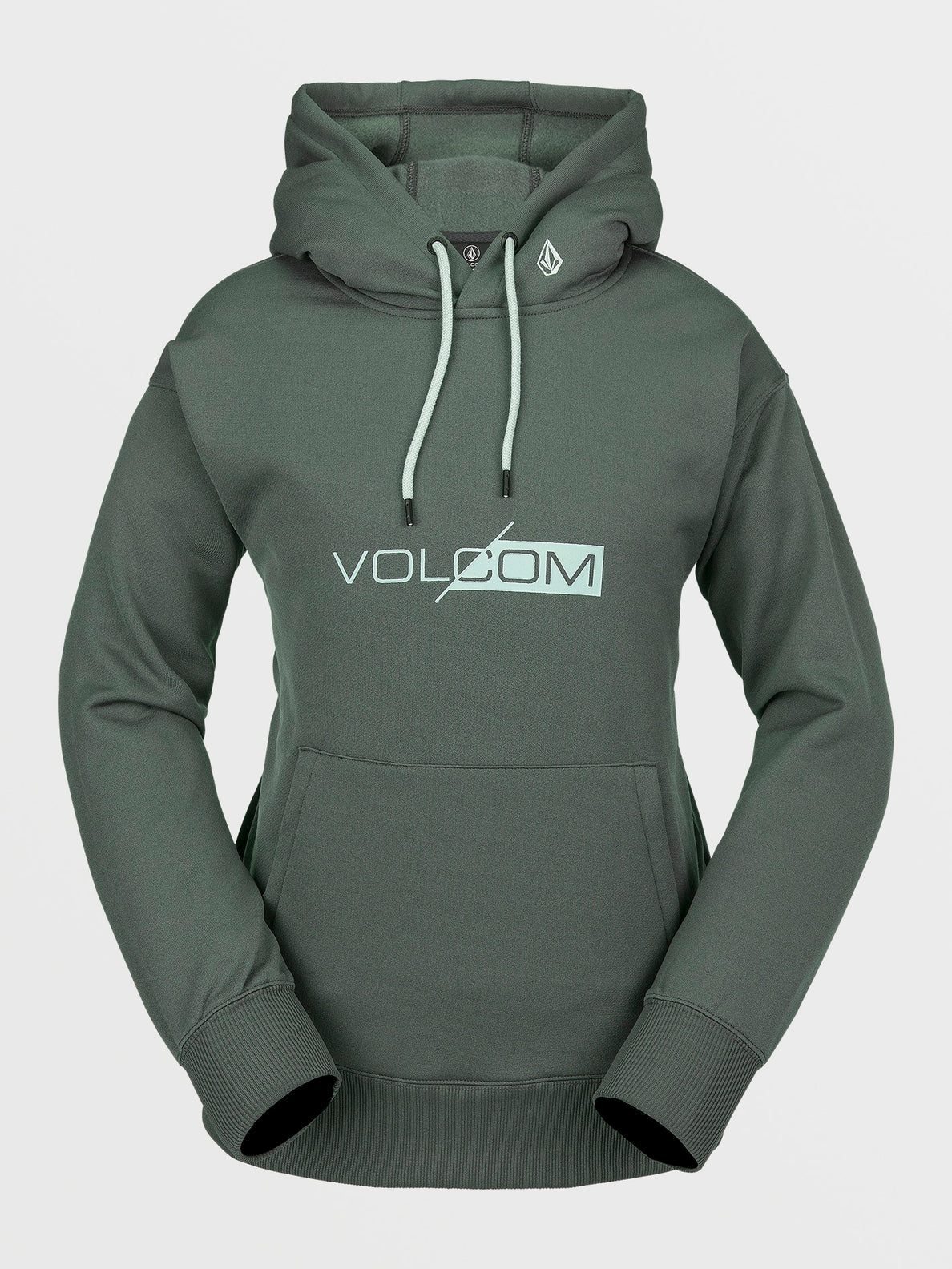 Volcom CORE HYDRO HOODIE Women's 2024