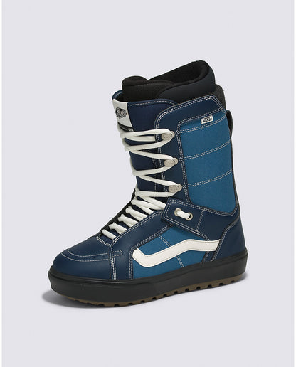 Vans HI-STANDARD OG Men's Snowboard Boot 2024