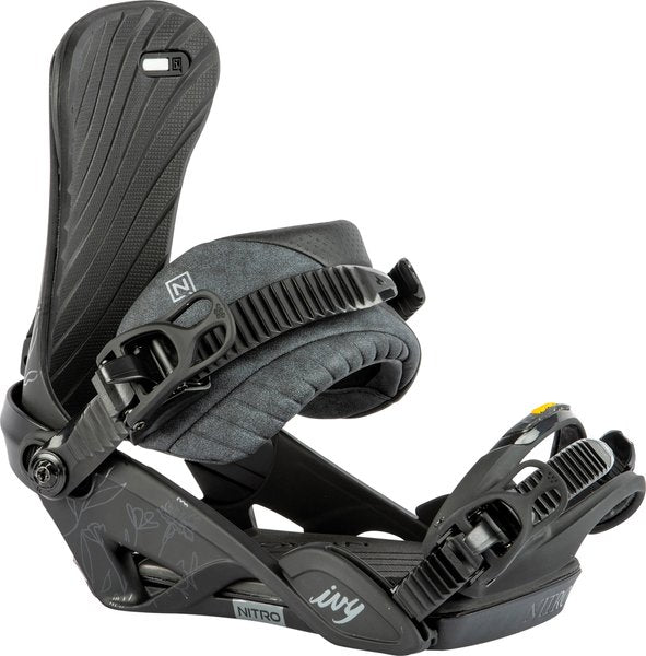 Nitro IVY Snowboard Binding Women's 2024