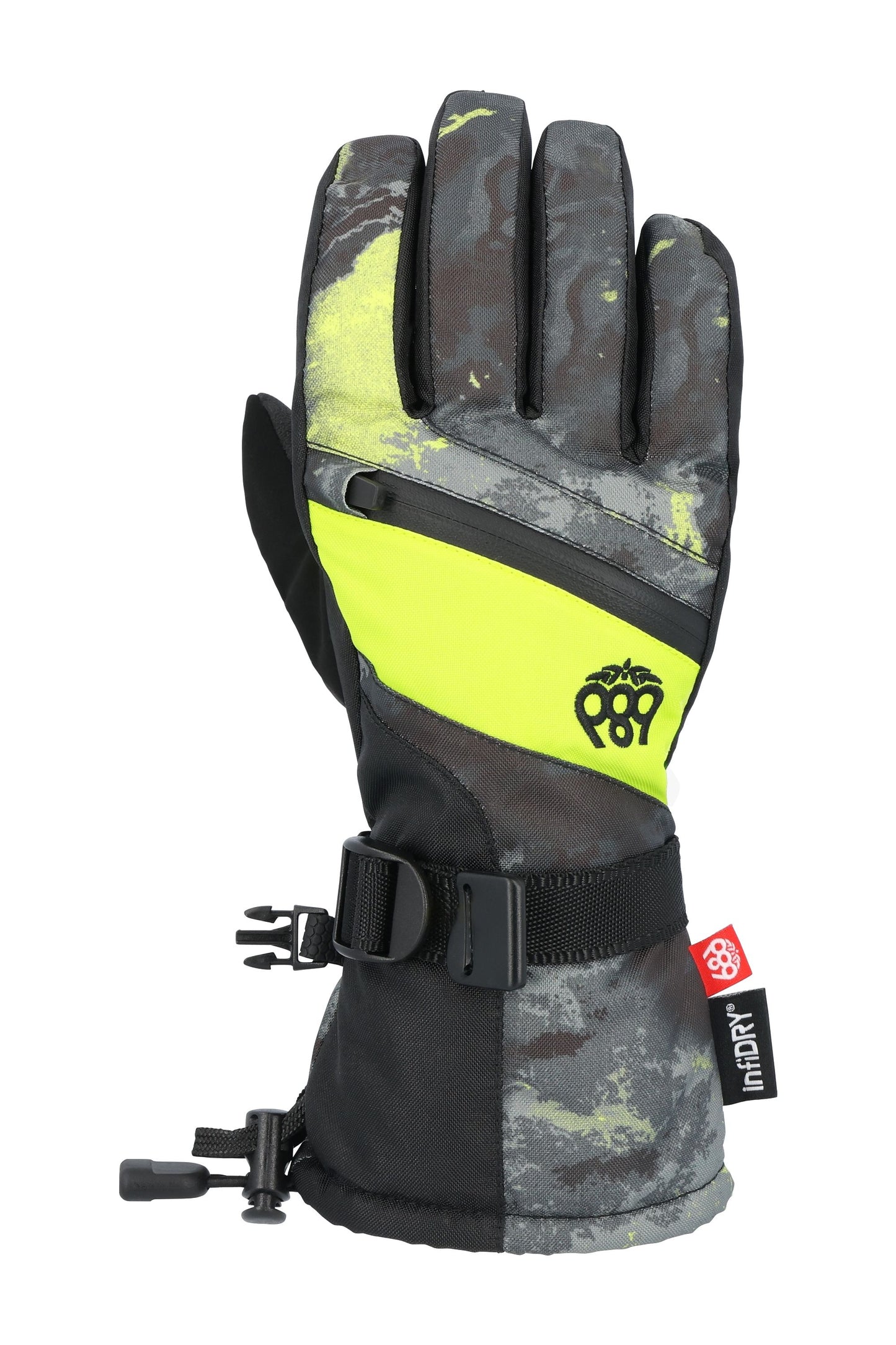 686 YOUTH HEAT GLOVE