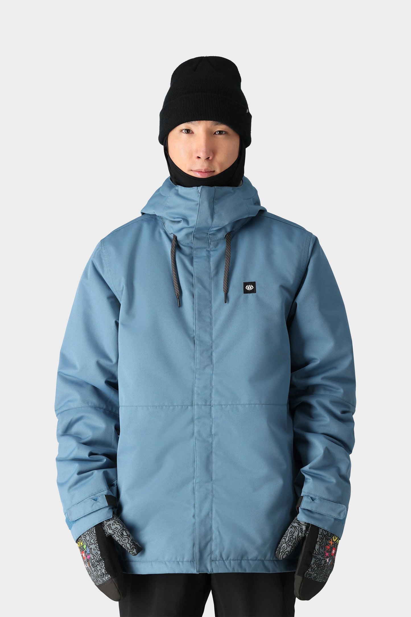 686 FOUNDATION Insulated Jacket 2025