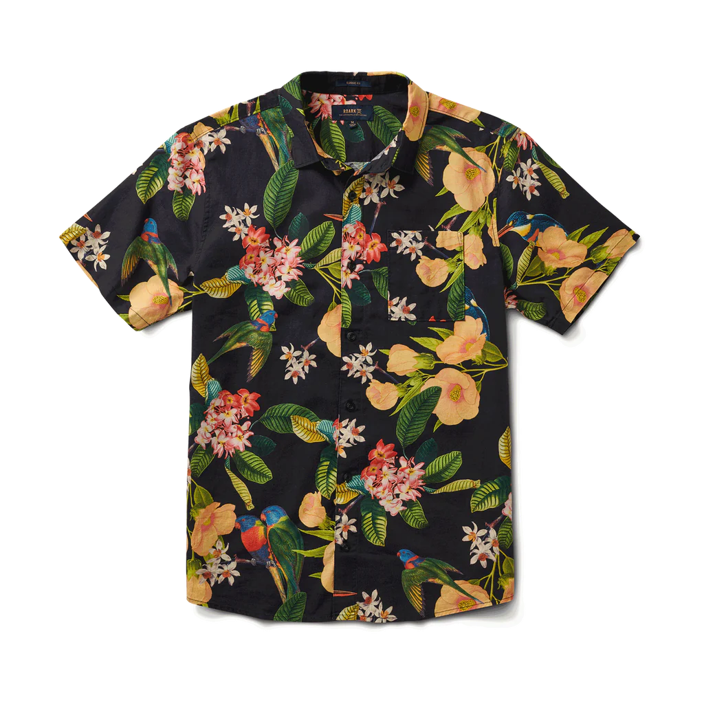 JOURNEY MANU FLORAL