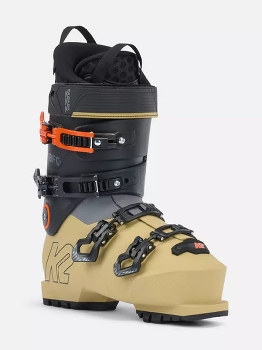 K2 BFC 120 Ski Boot 2024