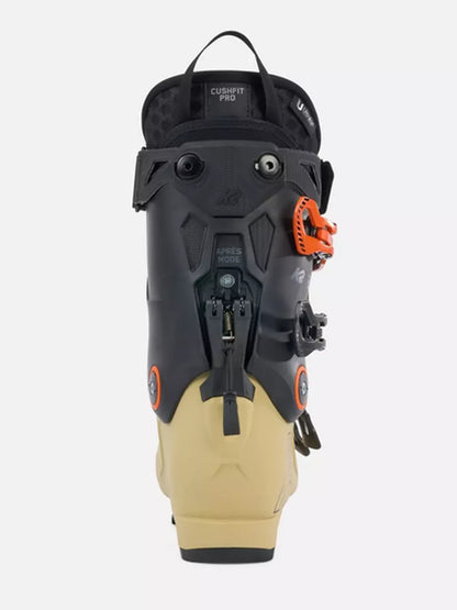 K2 BFC 120 Ski Boot 2024