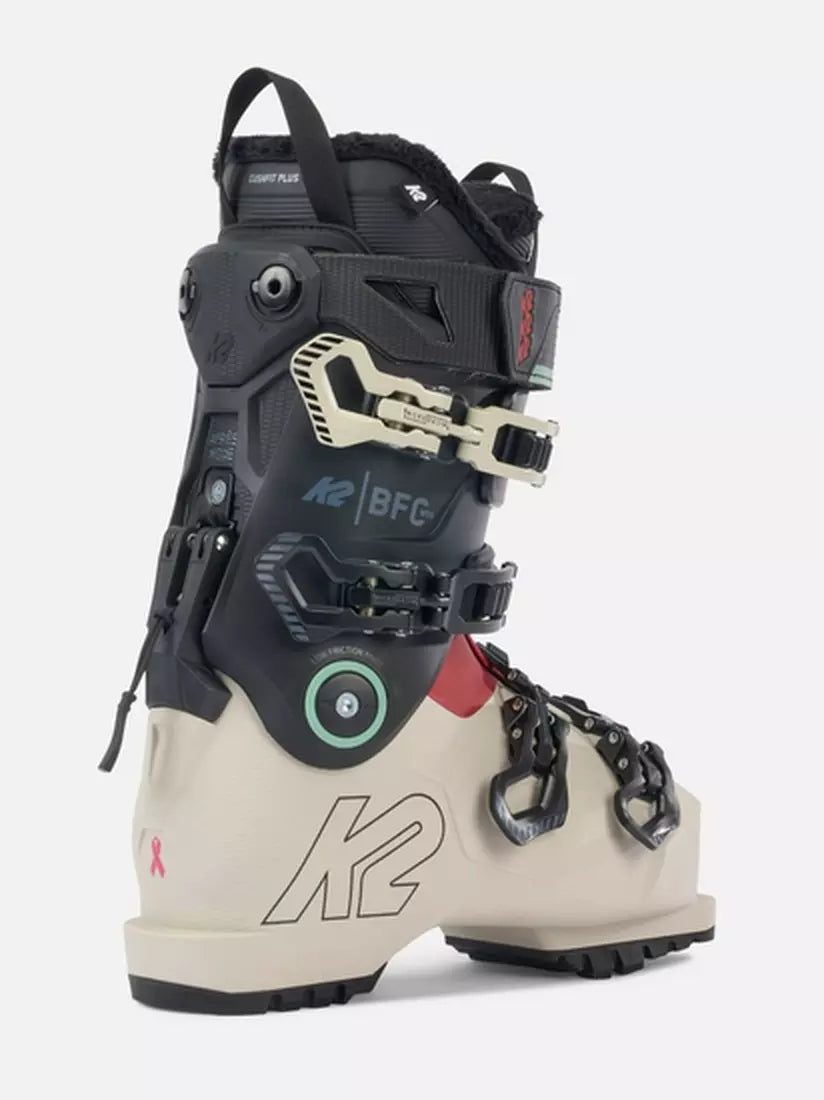 K2 BFC 95 Women's Ski Boot 2024