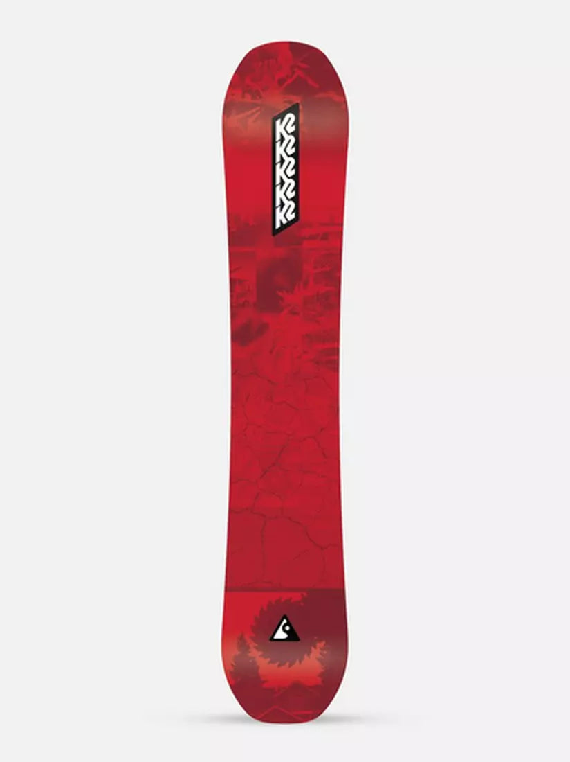 K2 MANIFEST Snowboard 2024