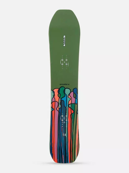 K2 PARTY PLATTER Snowboard 2024