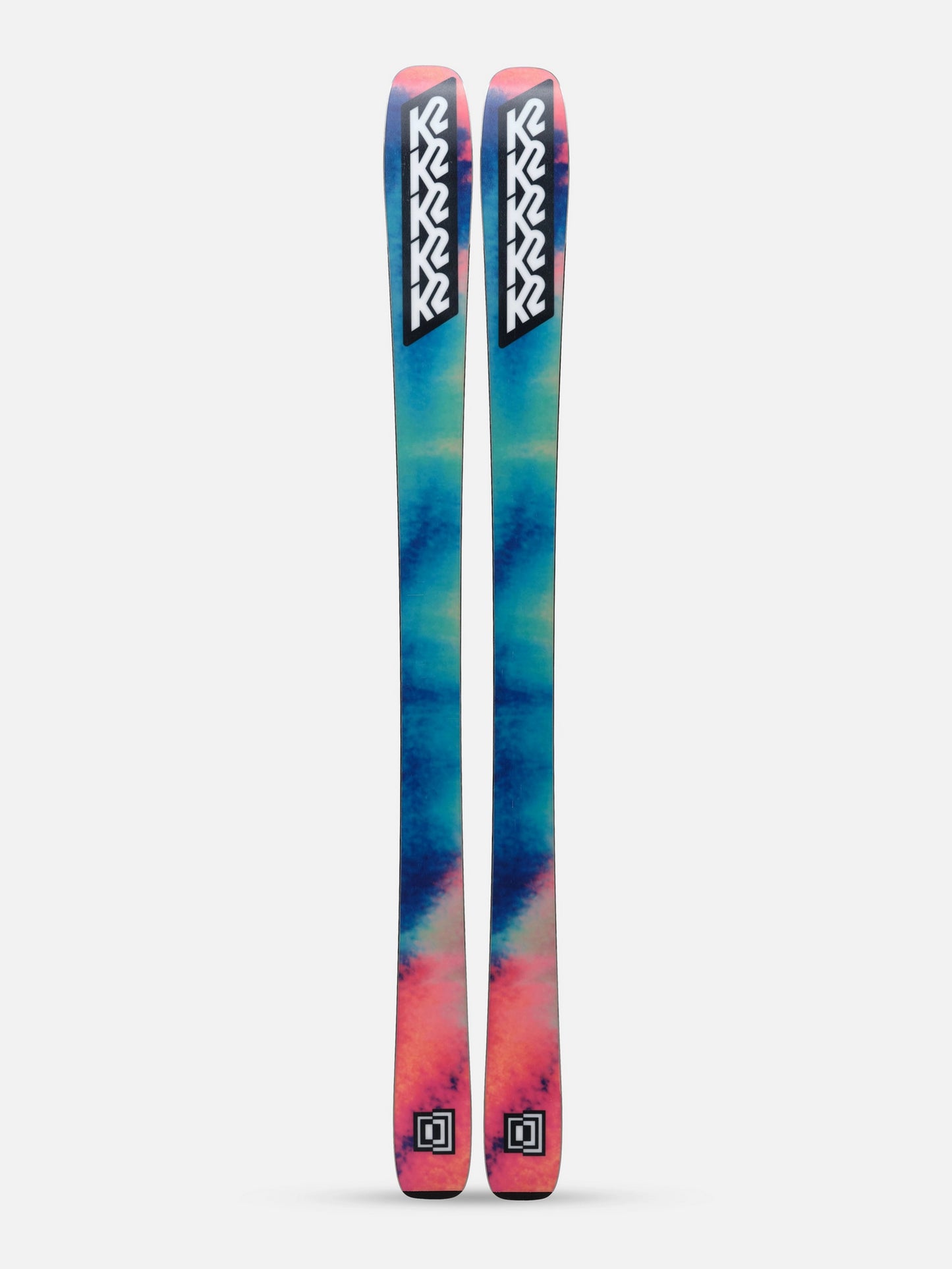 K2 Womens MINDBENDER 89TI Skis 2025