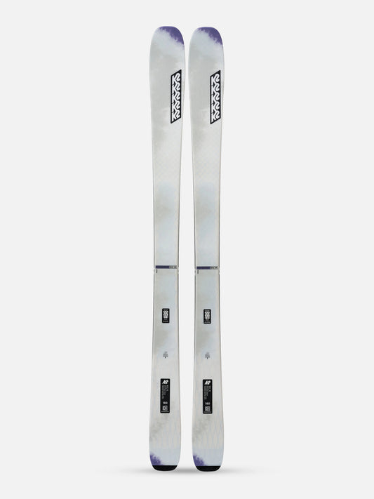 K2 Womens MINDBENDER 90C Skis 2025