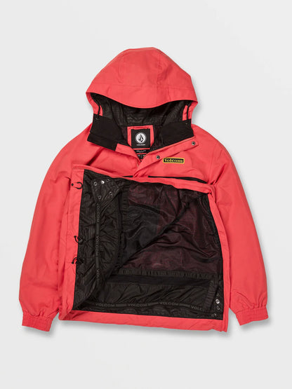 Volcom LONGO PULLOVER Jacket 2024