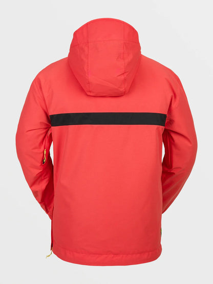 Volcom LONGO PULLOVER Jacket 2024