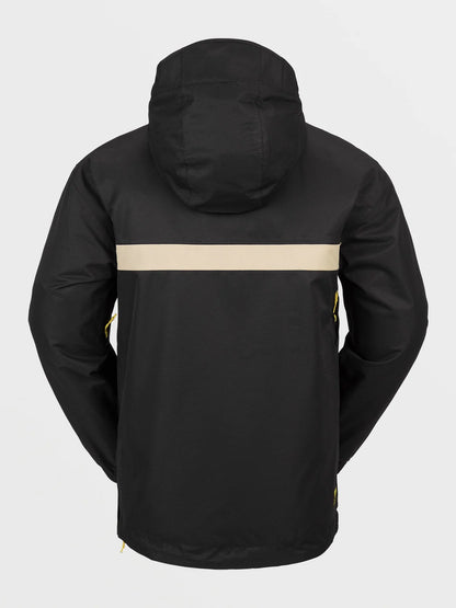 Volcom LONGO PULLOVER Jacket 2024