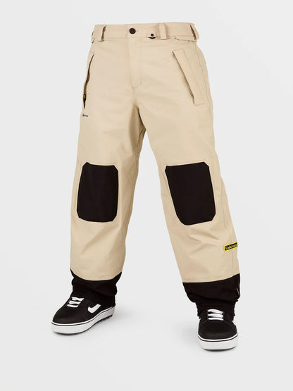 Volcom LONGO GORE-TEX PANT 2024