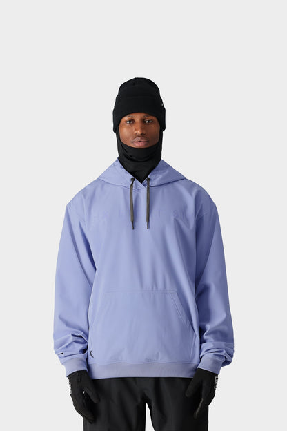 686 Water Proof TEAM HOODY 2025