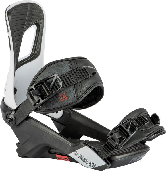 Nitro RAMBLER Snowboard Binding 2024