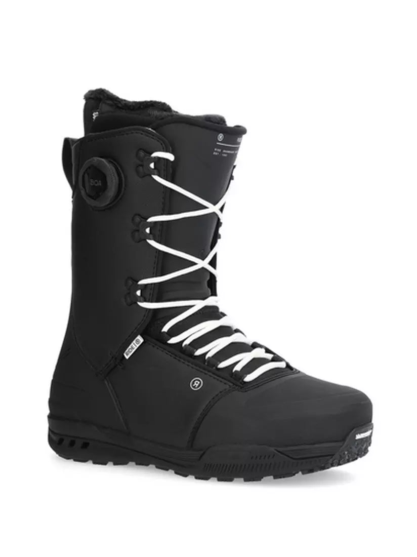 Ride Fuse Snowboard Boots 2025