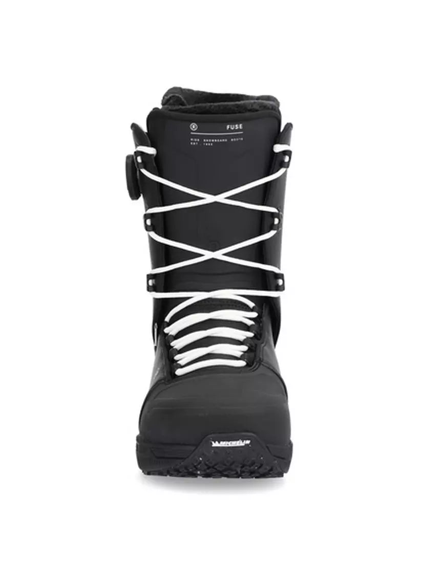 Ride Fuse Snowboard Boots 2025