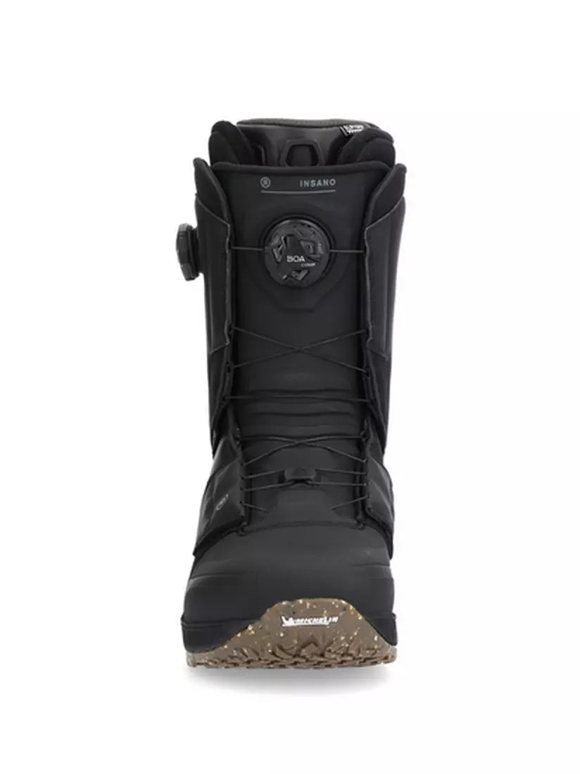 Ride Insano Snowboard Boots 2025