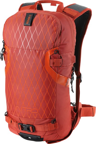 Nitro ROVER 14 Backpack 2024