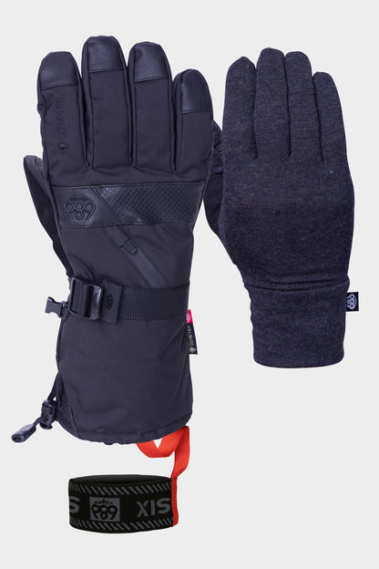 686 GORE-TEX SMARTY GAUNTLET Gloves