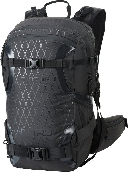 Nitro SLASH 25 PRO Backpack 2024