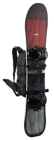 Nitro SLASH 25 PRO Backpack 2024