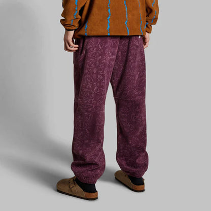 Autumn Bask Pant 2025