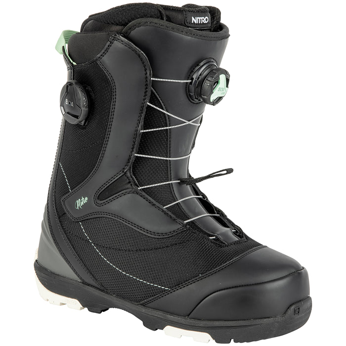 Nitro CYPRESS BOA Women's Snowboard Boot 2023