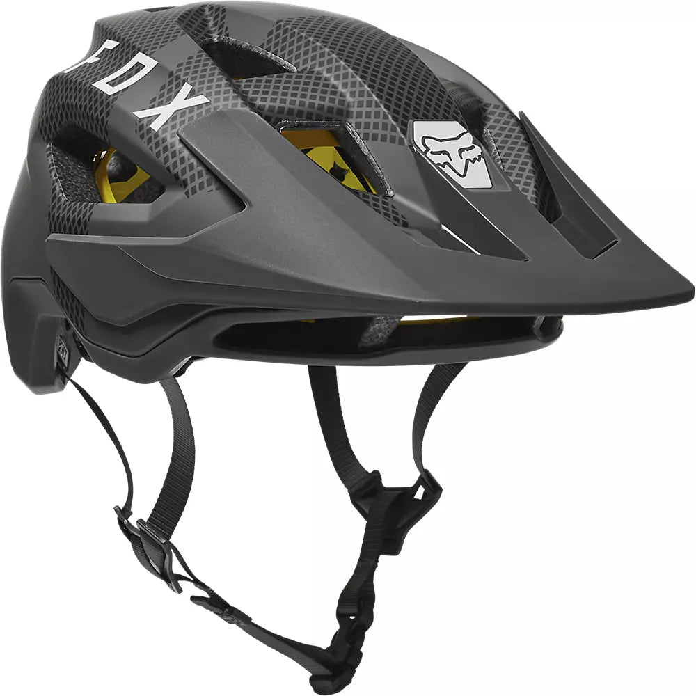 SPEEDFRAME HELMET